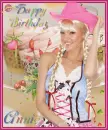 Annie