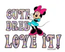 Cute dred love it!