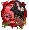 valentines listen to your heart/Jaya