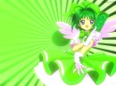 Sakura Card Captor