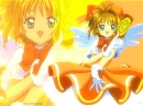 Sakura Card Captor