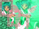 Sakura Card Captor