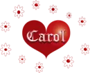Carol aka Cat