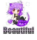 Shugo Chara - Beautiful