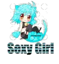 Shugo Chara - Sexy Girl