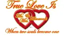 true love is Hammonds