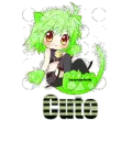 Shugo Chara - cute
