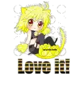 Shugo Chara - Love it