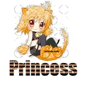 Shugo Chara - Princess