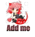 Shugo Chara - Add me