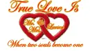 true love is larson