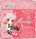 Shugo Chara - Monday