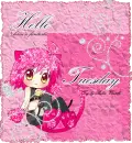 Shugo Chara - Tuesday