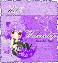 Shugo Chara - Wednesday