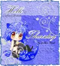 Shugo Chara - Thursday