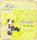 Shugo Chara - Sunday
