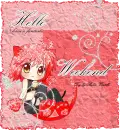 Shugo Chara - Have a fantastic weekend