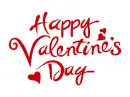 Valentine's day