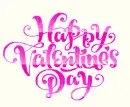 Valentine's day