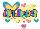 Andrea
