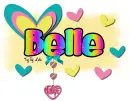 Belle
