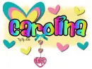 Carolina