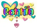 Connie