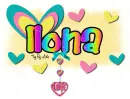 Ilona