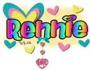 Rennie