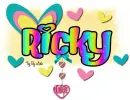 Ricky