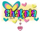 Shakela