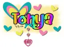 Tonya