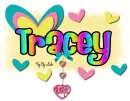 Tracey