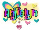 Anjielyn