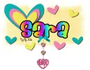 Sara