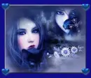 So Blue