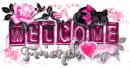 Welcome-Pink Valentine