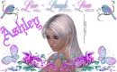 Ashley -Live Laugh Love