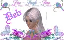 Deb -Live Laugh Love