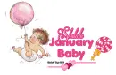 January Baby ~ Shakela