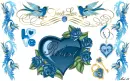 Loraine -Robert Tweet Love