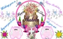 Shakela -Happy Birthday