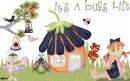 It's a bugs life