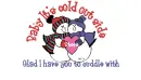 baby its cold out side Steve for melinda