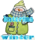 winter katerina