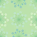 Abstract -Green