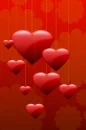 hearts