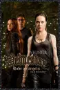 The mortal instruments - Isabel Wednesday- Shadowhunter