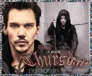 The mortal instruments - Valentine Thursday- The destroyer