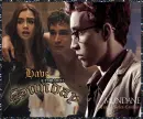 The mortal instruments -  Simon Sunday - Mundane
